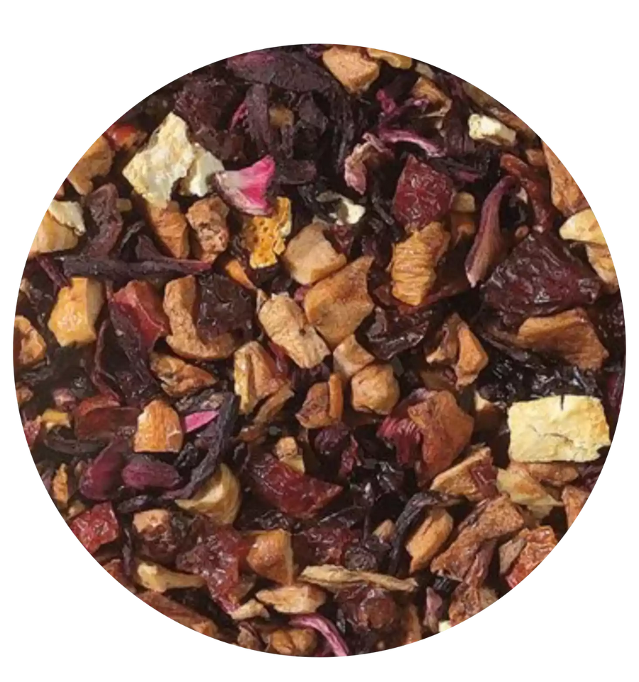 New York Apple  Spice Tea Sampler