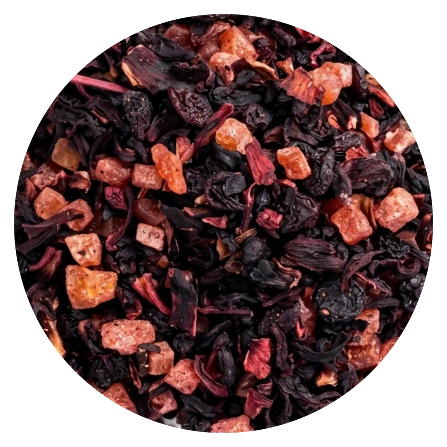 Razzle Dazzle Sampler