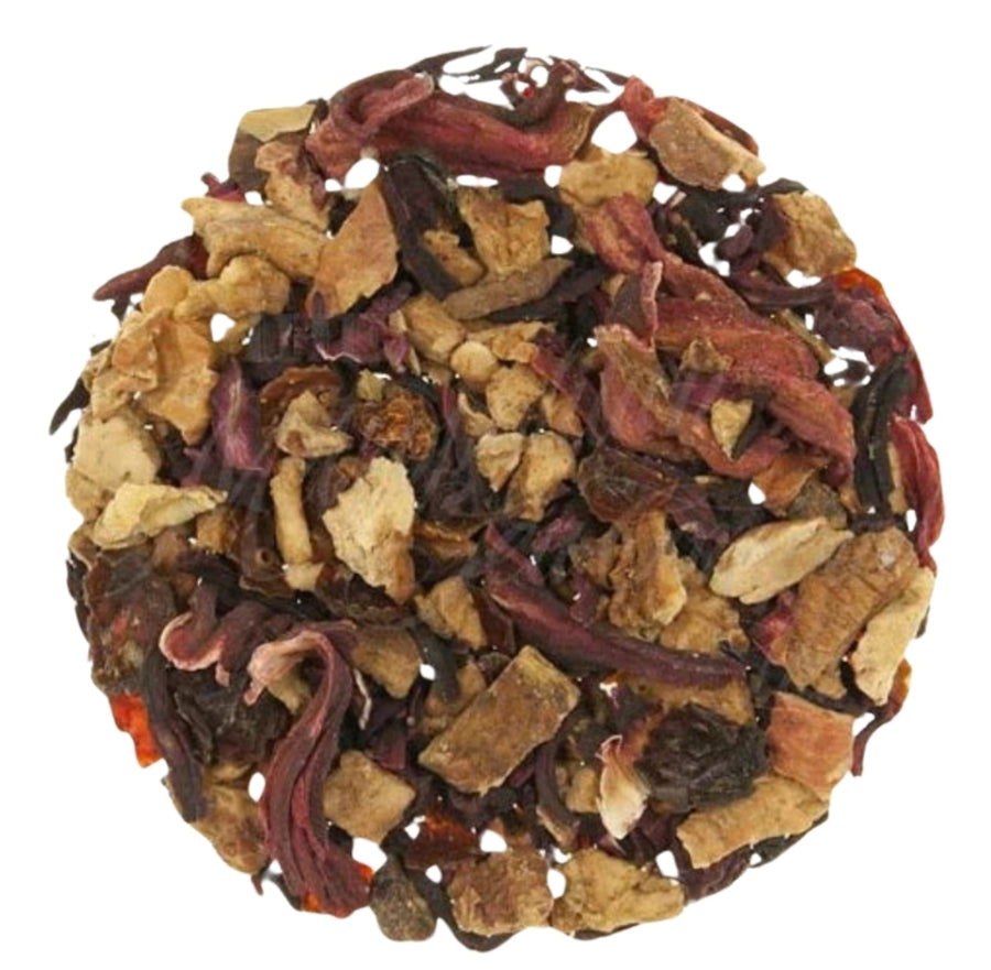 Sangria Herb & Fruit Tea Sampler