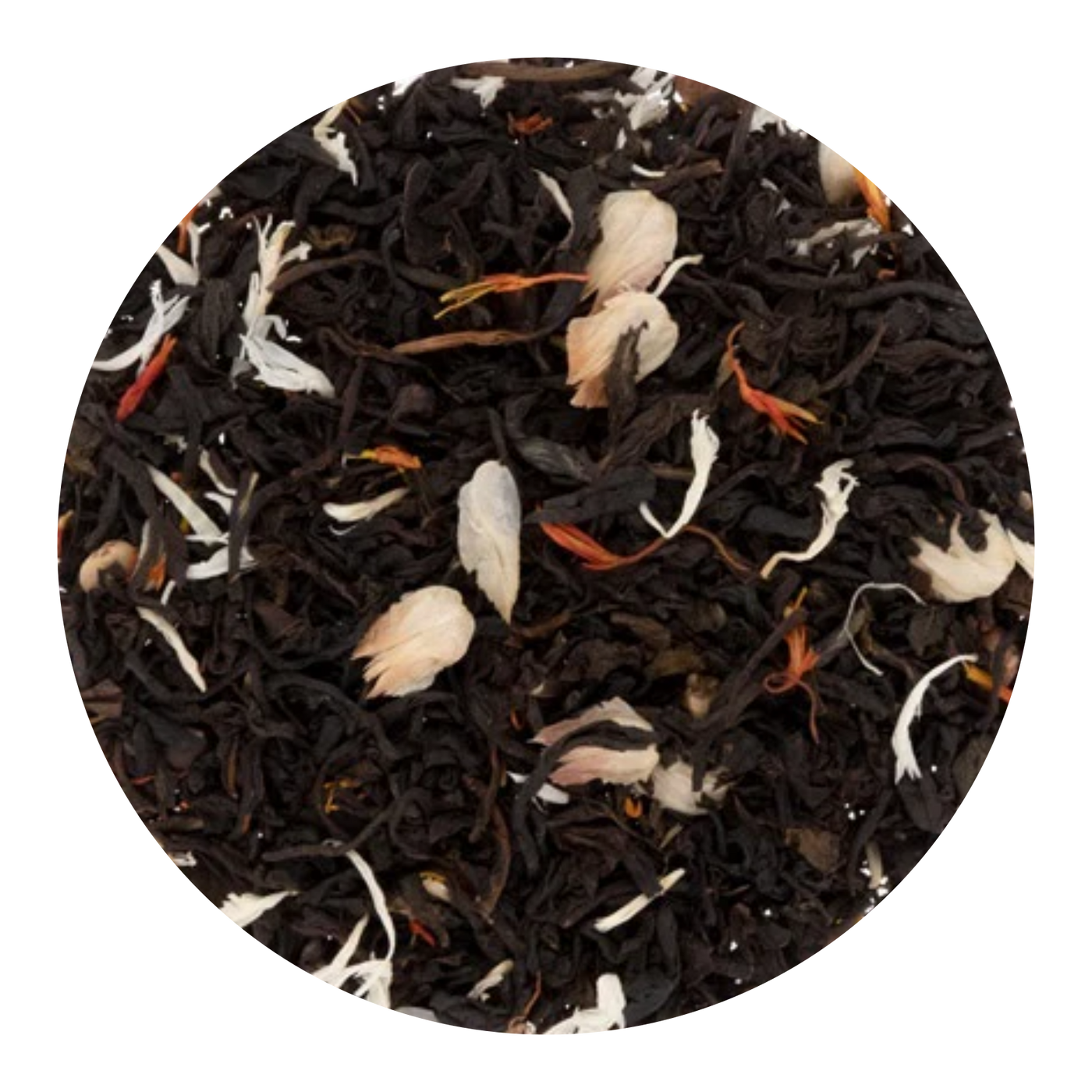 Santa's Milk & Cookies Tea