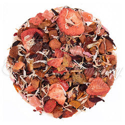 Be Mine Chocolate Strawberry Sampler