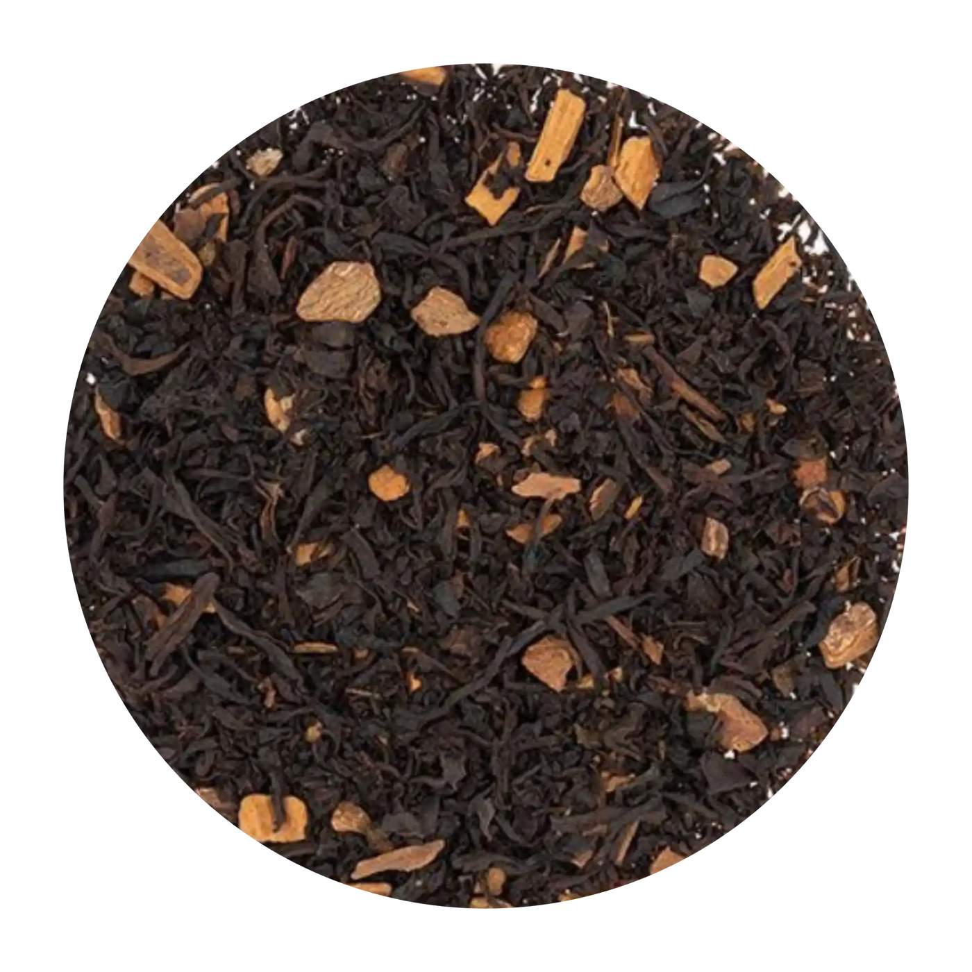 Cinnamon Kisses Sampler