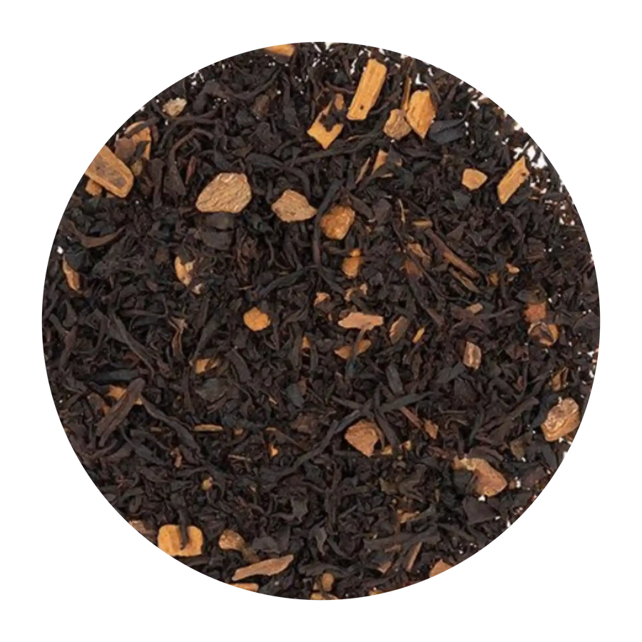 Cinnamon Kisses Sampler