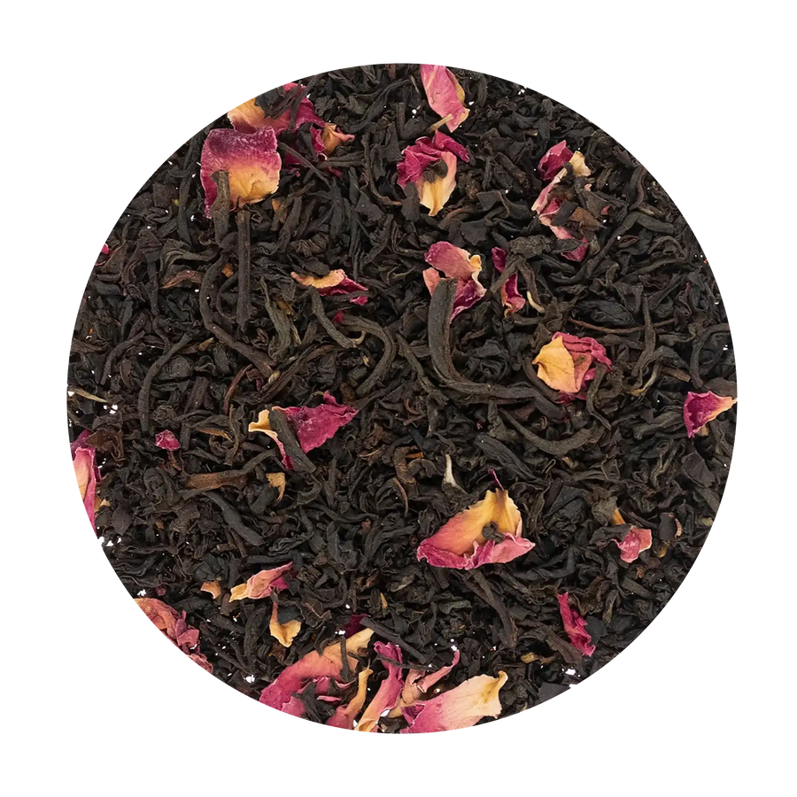 Rose Earl Grey Sampler