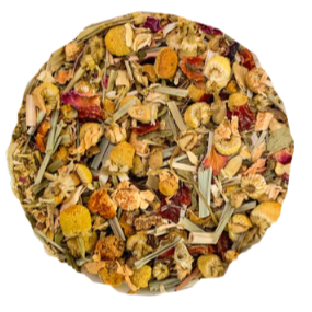 Citron Calm Sampler