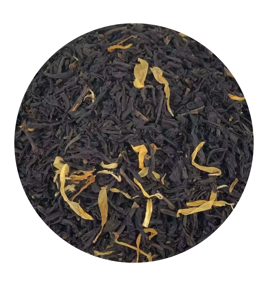 The Original Maple Tea