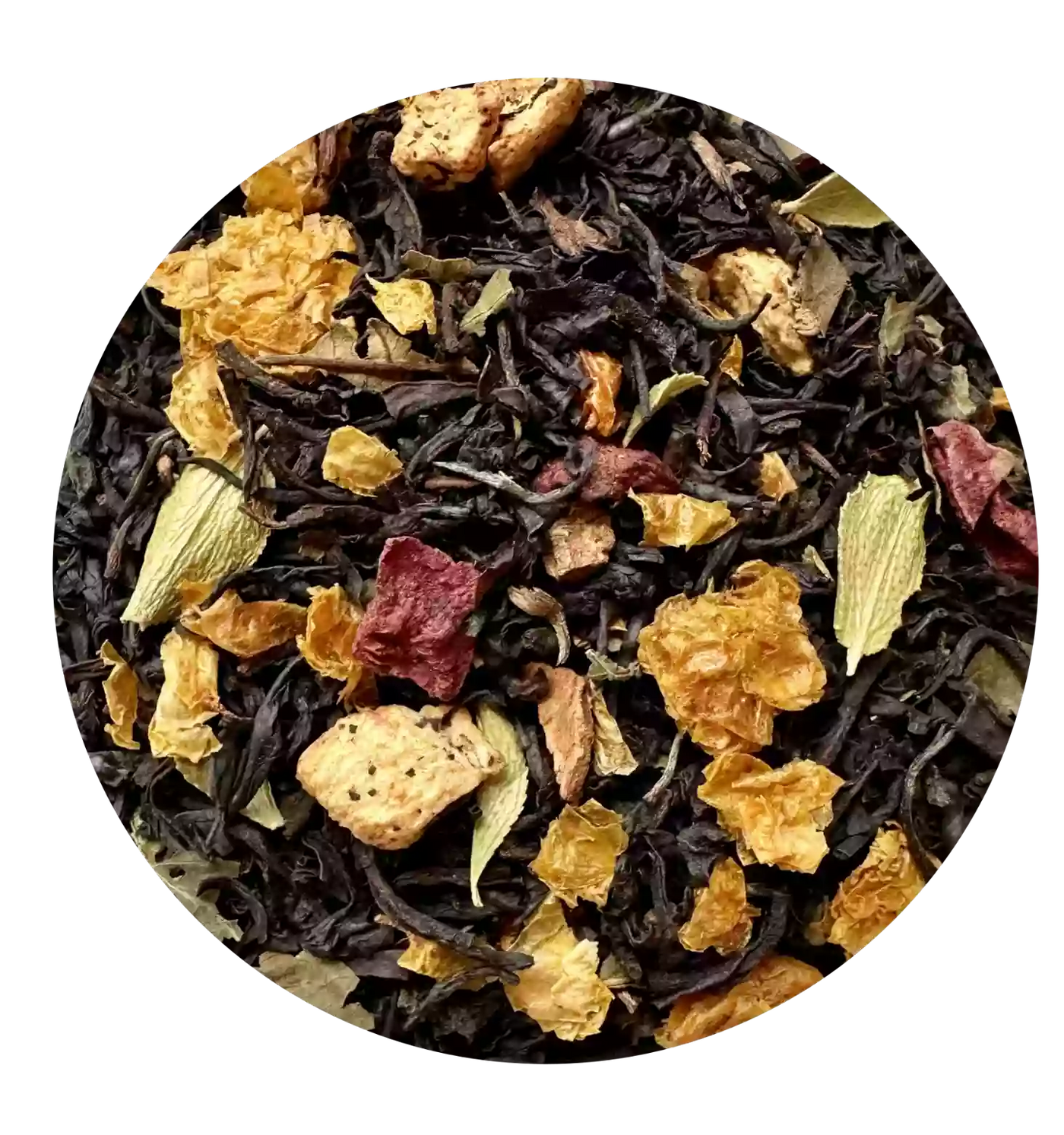 Toffee Apple Tea