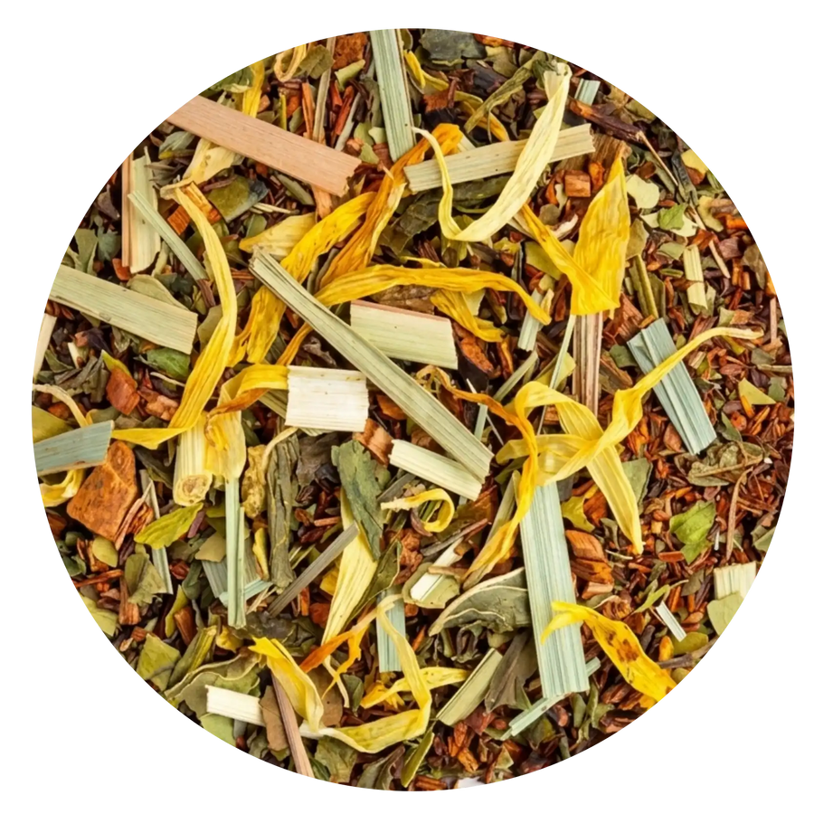 Wake Up Call Sampler