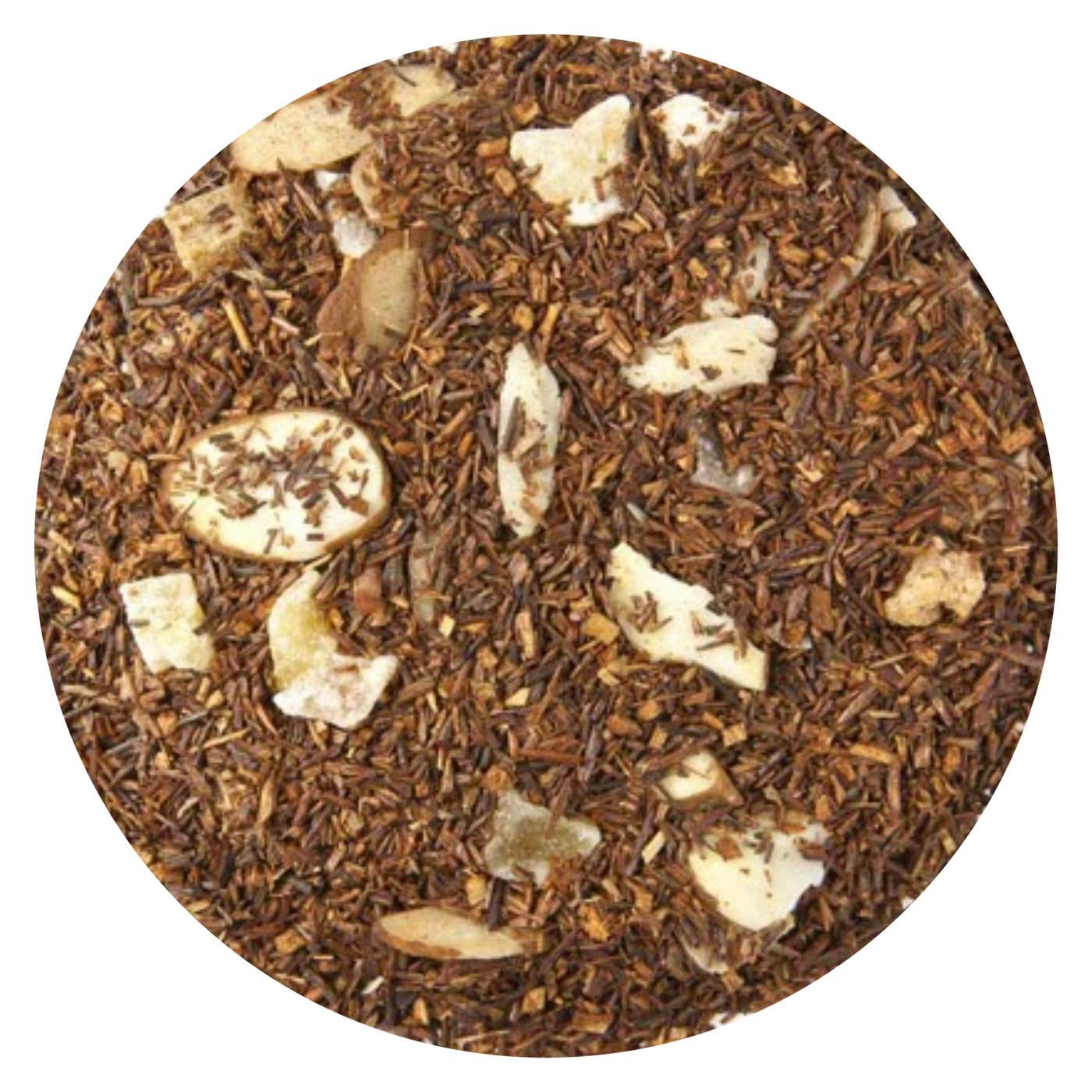 Winter Palace Marzipan Roiboos