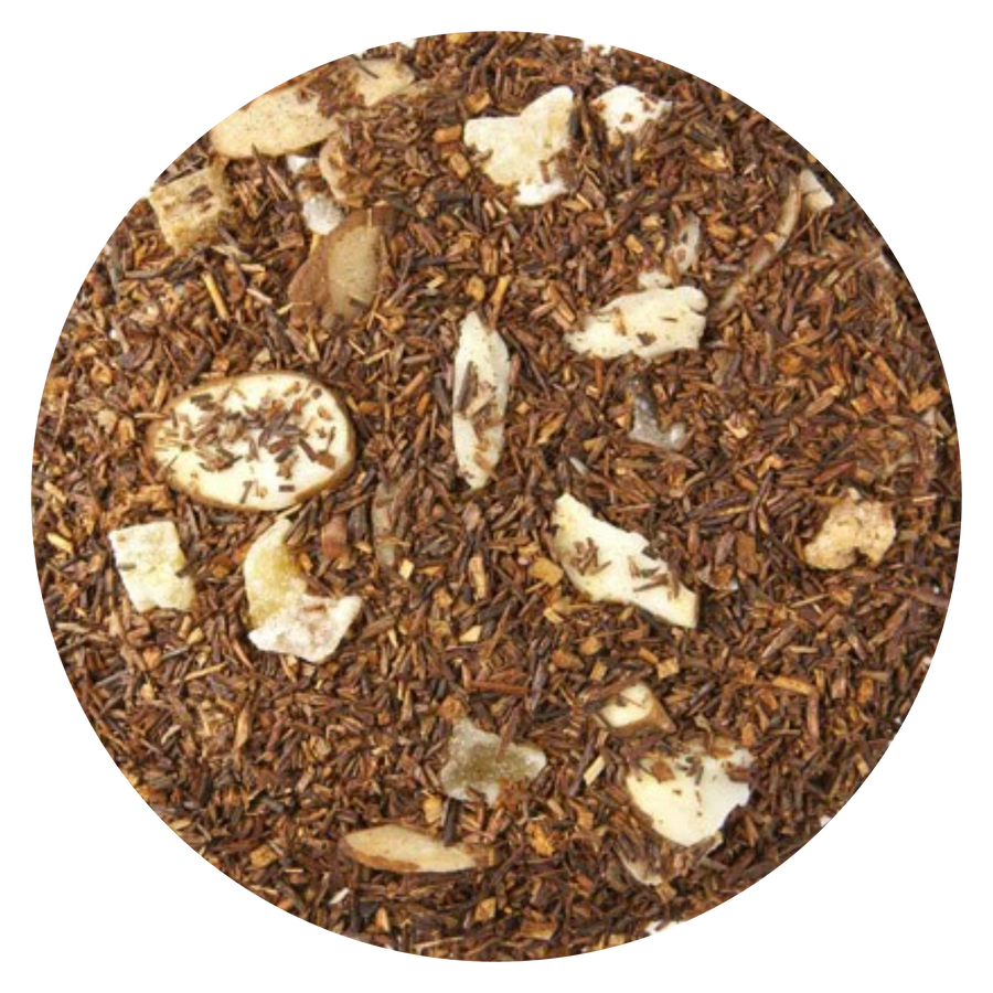 Winter Palace Marzipan Roiboos