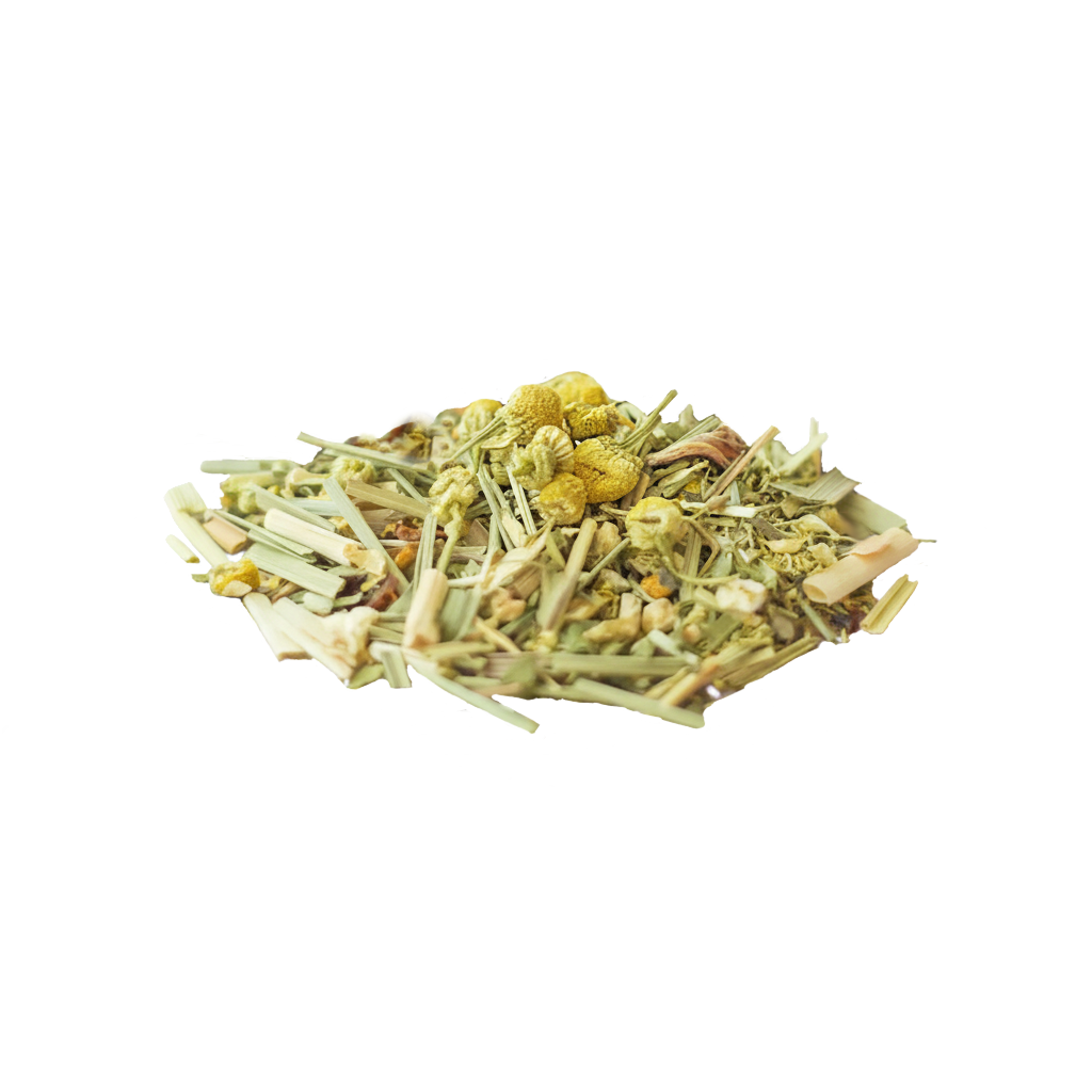 Cocoa Rose Tea Sampler