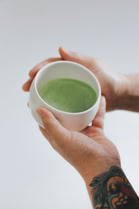 Traditional Matcha Bundle