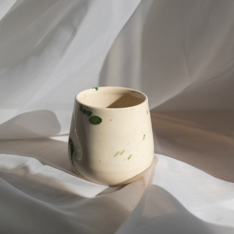 Amoda x Common Goods Limited Edition Dimple Cup