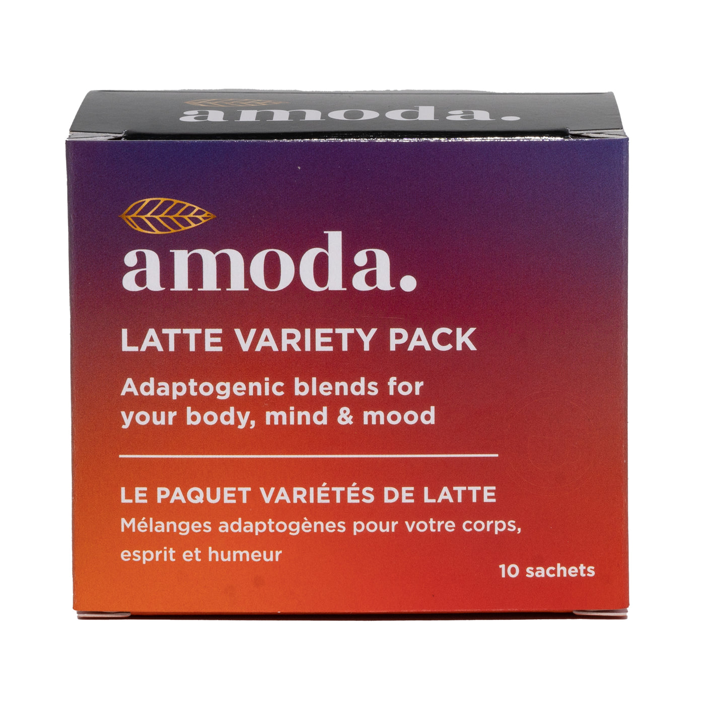 Latte Variety Pack