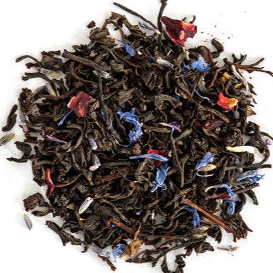 Lavender Cream Earl Grey