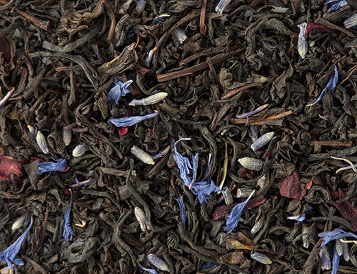 Lavender Cream Earl Grey Sampler