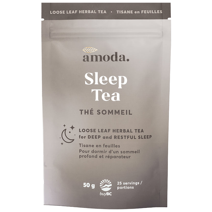 Organic Matcha Tea Vancouver | Drinkable Wellness | Amoda Tea · Amoda