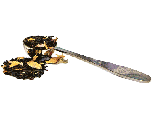 Tea Spoon - one-time purchase