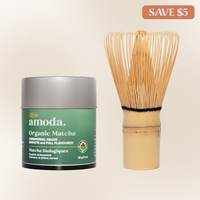Traditional Matcha Bundle